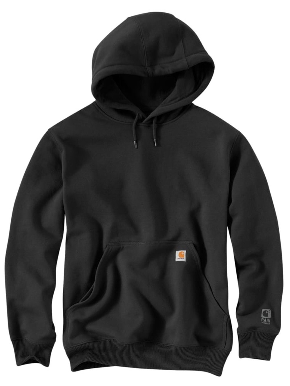 NWOT Carhartt Rain Defender Loose-Fit Heavyweight Hoodie *see description